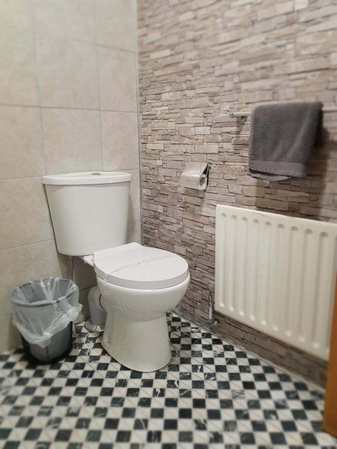 The Musical Ceol Cottage 1-Bedroom - Sleeps Four Ballynahinch Extérieur photo